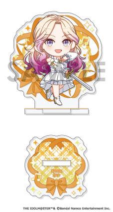 [預訂] 學園偶像大師 Q版人偶立牌 12個入BOX《25年9月預約》