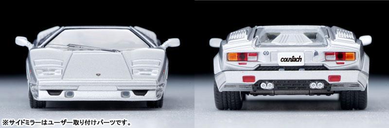 Pre-order] Tomica Limited Vintage NEO LV-N Lamborghini Countach