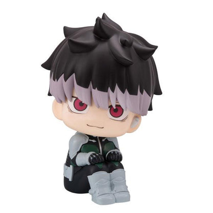 [預訂] LookUp 怪獸8號 鳴海弦 完成品模型《26年3月預約》