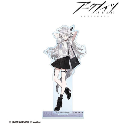 [預訂] 明日方舟 荒蕪拉普蘭德 購物ver. BIG立牌《26年2月預約》