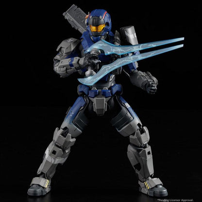 [預訂] RE：EDIT HALO： REACH 1/12 SCALE CARTER-A259 (Noble One) EXCLUSIVE EDITION（再售）《25年9月預約》
