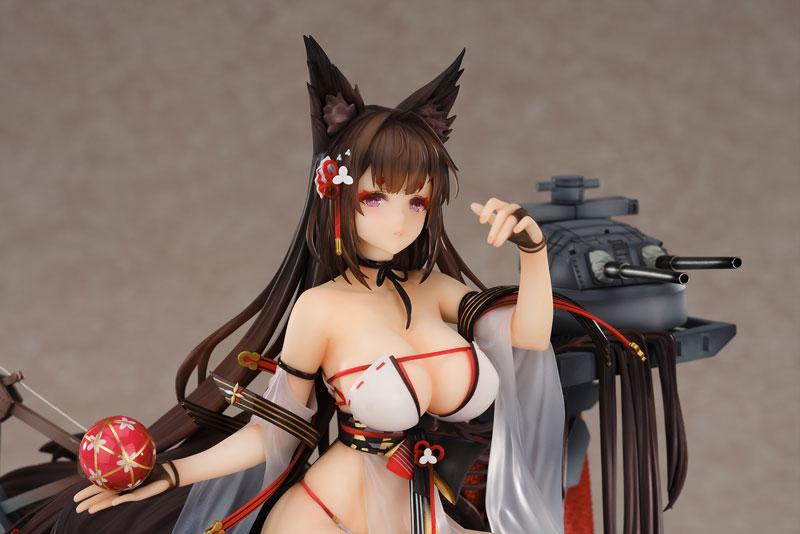 [Pre-order] Azur Lane Amagi Shizuren Ver. 1/7 finished model "July 25 reservation"