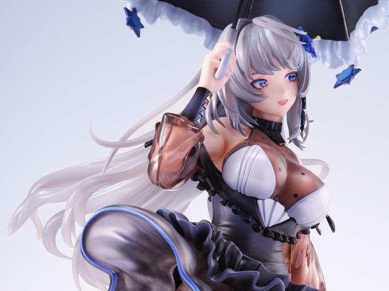 [Pre-order] Girls' Frontline FX-05 Visitor Under the Rain 1/7 finished model "June 24 reservation"