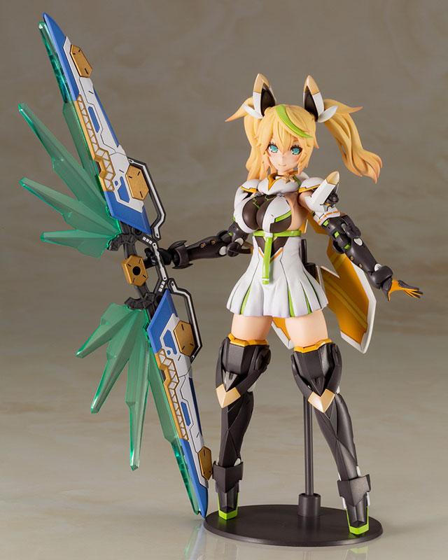 [Pre-order] Phantasy Star Online2 es Gene Model (Strei Nocent Ver.) (Resale) "Pre-order June 24"