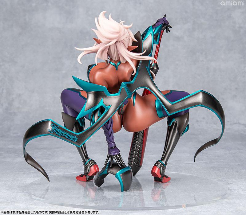 [預訂](18+) Death Ball 鈴蘭 1/7 完成品模型《25年10月預約》