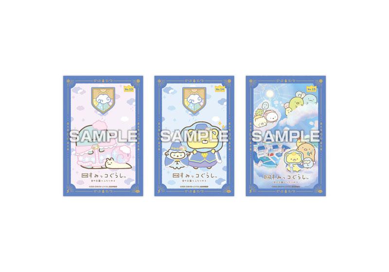 [預訂] 電影 角落小夥伴 空之王國與兩個小夥伴 貼紙Collection 20Pack入BOX《25年11月預約》