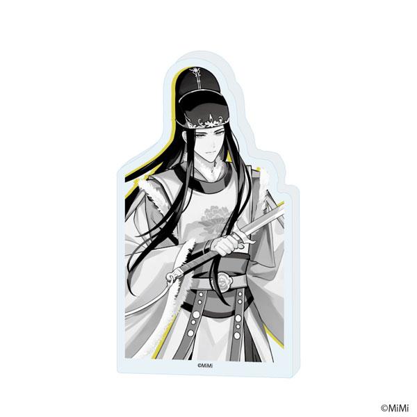 [預訂] Collection立牌「大河幻想廣播劇「魔道祖師」」05/金光瑤(原創插圖)《25年7月預約》