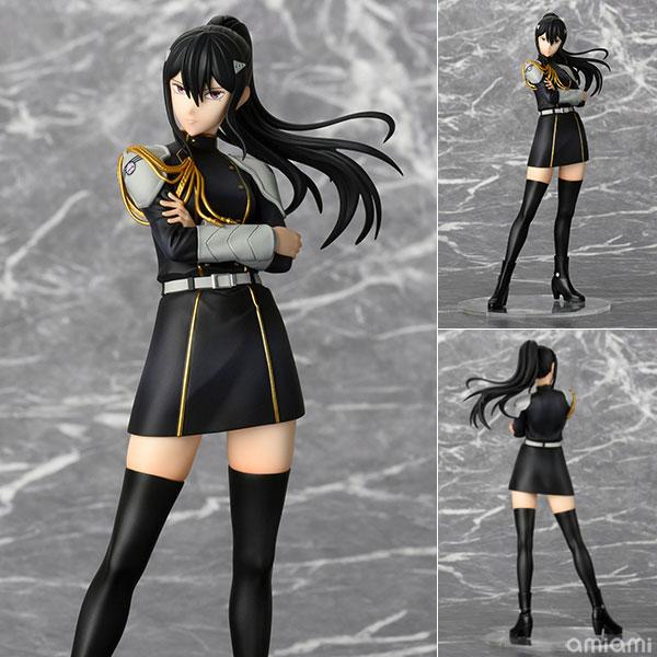 [預訂] 怪獸8號 亞白米娜 禮服Ver. 完成品模型《26年1月預約》