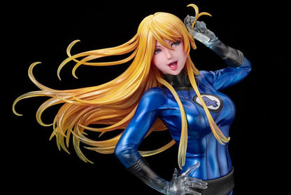 [預訂] MARVEL美少女 MARVEL UNIVERSE 隱形女 ULTIMATE 1/6 完成品模型《24年10月預約》