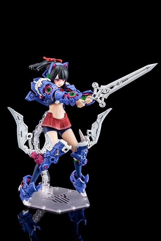 [預訂] 女神裝置 BUSTER DOLL Knight 1/1 模型（再售）《25年4月預約》