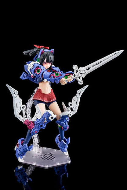 [預訂] 女神裝置 BUSTER DOLL Knight 1/1 模型（再售）《25年4月預約》