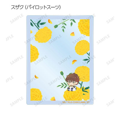 [Pre-order] The rebellious Lelouch exchanges for Botania, 8 acrylic cards into the BOX "March 25 Pre-order"