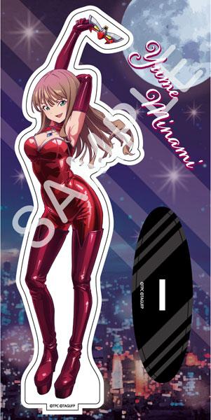 [預訂] 劇場版『GRIDMAN Universe』 立牌 南夢芽 怪盜Ver.《25年10月預約》