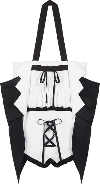 [預訂] 會長是女僕大人！ COSBAG 鮎澤美咲《25年11月預約》