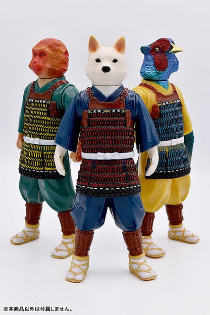 [預訂] 日本一軟膠 犬太郎 完成品模型《25年3月預約》