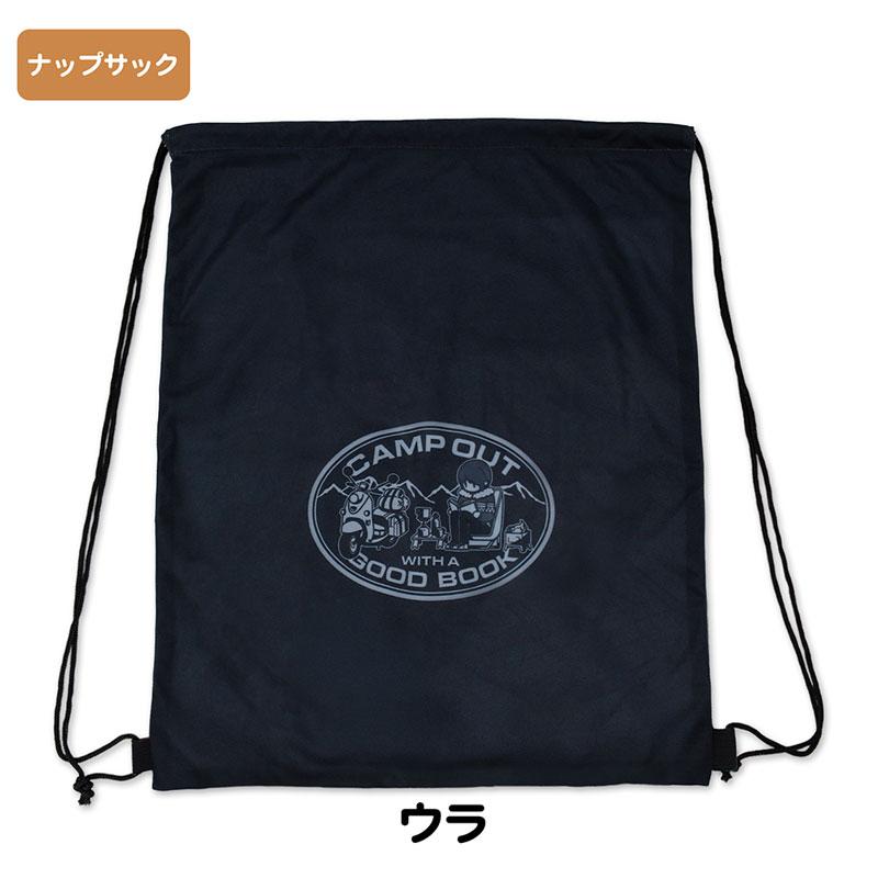 [預訂] COSPA限定 『搖曳露營△ SEASON3』 志摩凜 外出套裝《25年11月預約》
