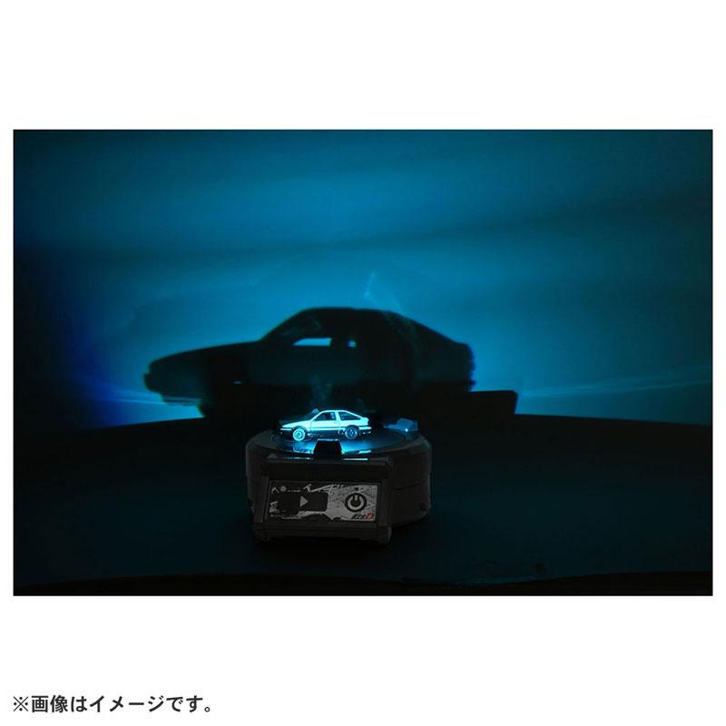 [預訂] Tomica PREMIUM unlimited DRIFT TURN STAGE 頭文字D《25年3月預約》