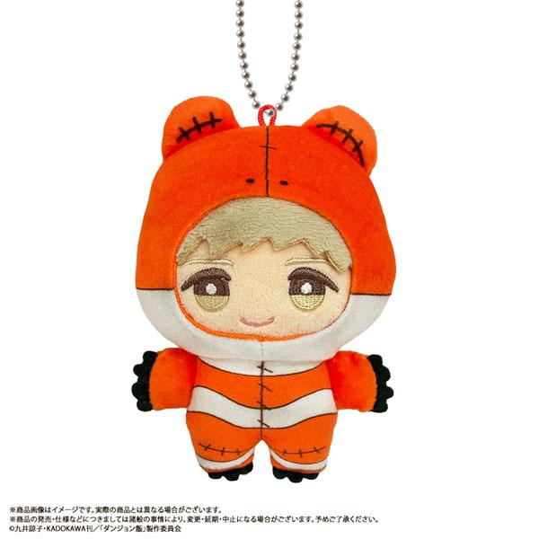 [預訂] TV動畫「迷宮飯」 毛公仔 A萊歐斯《25年10月預約》