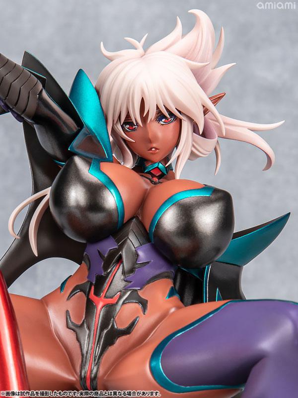 [預訂](18+) Death Ball 鈴蘭 1/7 完成品模型《25年10月預約》