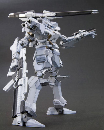 [Pre-order] VI Series Armored Core Aspina White Flash ARMORED CORE 4 Ver. 1/72 Model (Resale) "Reservation for November 24"