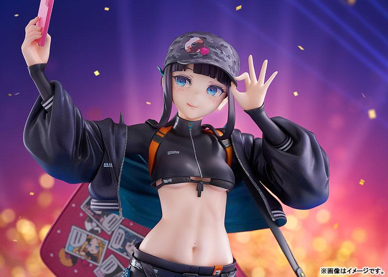 [預訂] Fate/Grand Order Foreigner/楊貴妃 英靈催裝Ver. 1/7 完成品模型《26年6月預約》