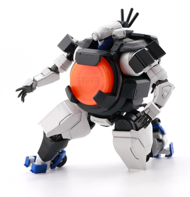 [預訂] GPK-01 塗裝工具組 模型《25年9月預約》