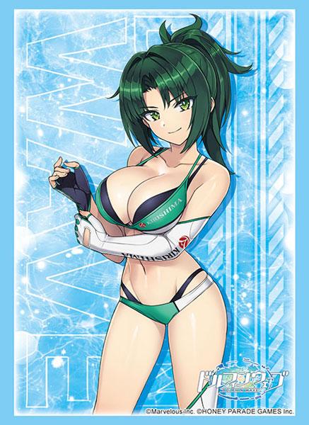 [預訂] 武士道 卡套Collection高級版 Vol.4945 Dolphin Wave『陽南杏里』 Pack《25年11月預約》