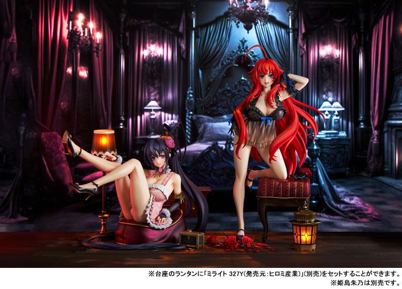 [Pre-order] (amiami limited bonus) KDcolle "Devil High School DxD" original version of Rias Gremory 15th Anniversary ver. 1/6.5 "March 25 reservation"