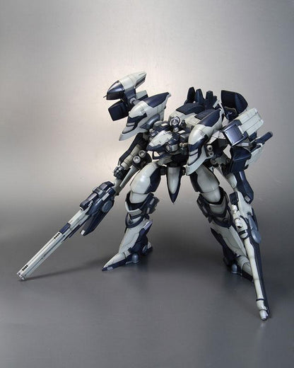 [預訂] Armored Core Interior Union Y01-TELLUS(特魯斯) Full Package Ver. 1/72 模型《24年5月預約》