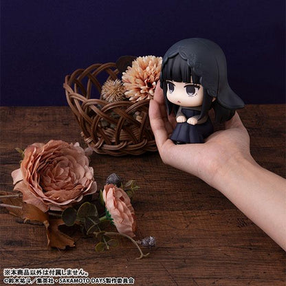 [預訂] LookUp SAKAMOTO DAYS 坂本日常 大佛 完成品模型《26年2月預約》