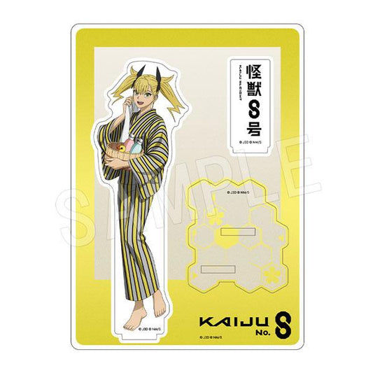 [Pre-order] Monster No. 8 stand-up Yukami Yukata ver. Chikara Shinomiya "December 24 reservation"