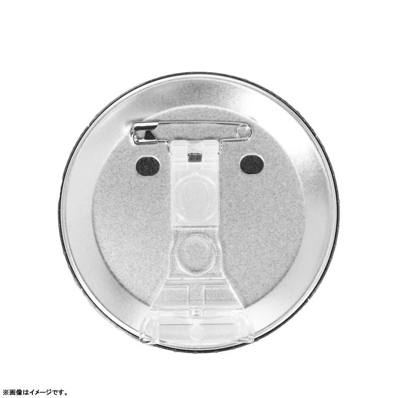 [預訂] TV動畫『藍色監獄』 原創 凪誠士郎 賽前準備中ver. Ani-Art clear label 3WAY徽章《25年12月預約》