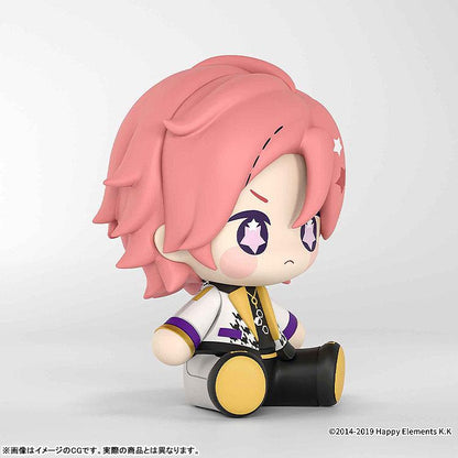 [預訂] Huggy Good Smile 偶像夢幻祭 櫻河琥珀《26年3月預約》