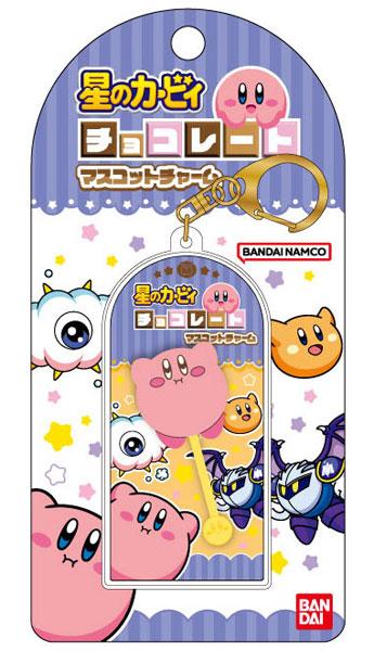 [預訂] 巧克力吉祥物掛飾 星之卡比03 漂浮卡比《25年11月預約》