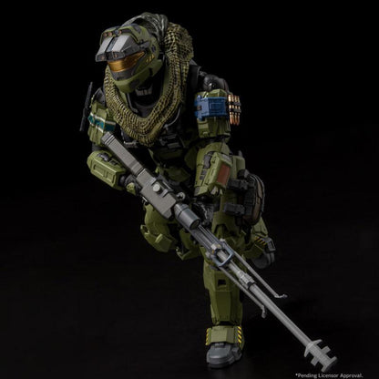 [預訂] RE：EDIT HALO： REACH 1/12 SCALE JUN-A266 (Noble Three)《24年12月預約》