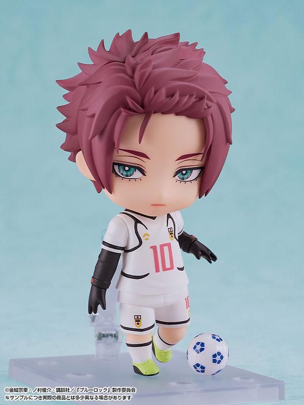 [預訂] 黏土人 藍色監獄 糸師冴《26年2月預約》