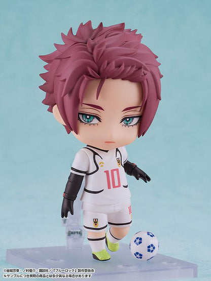 [預訂] 黏土人 藍色監獄 糸師冴《26年2月預約》