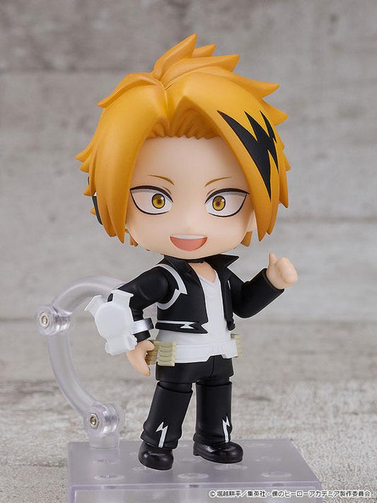 [Pre-order] Nendoroid My Hero Academia Kaminari Denki "Pre-order February 25"