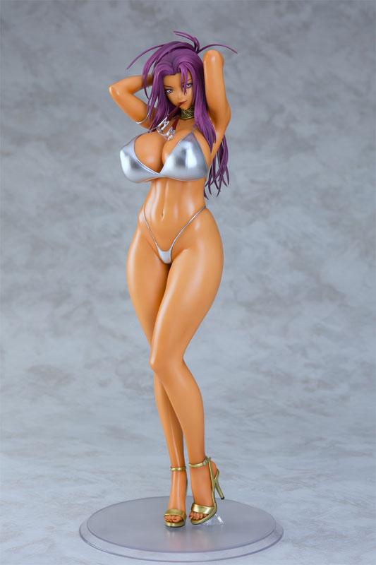 [Pre-order] (18+) Chichinoe+∞ -Infinity2- Cover Lady-Sunset- 1/5 finished model "January 25 reservation"