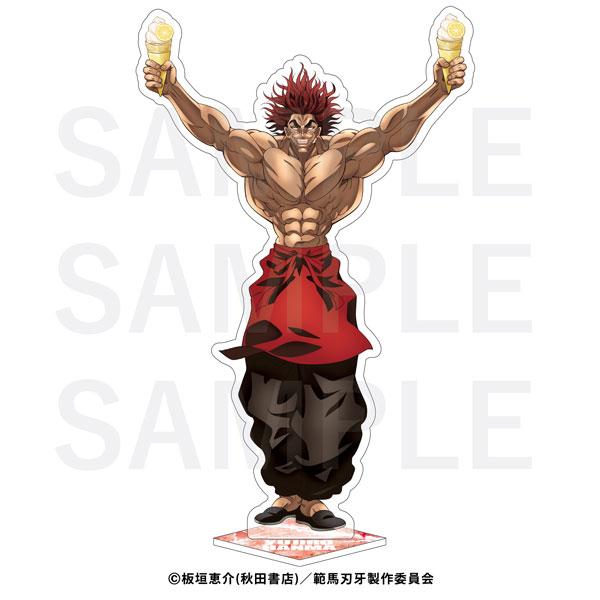 [Pre-order] Animation "Norma Saba" × E-DINER Stand-up Yujiro Norima "Reservation for October 24"