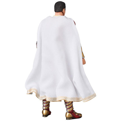 [Pre-order] MAFEX No.254 MAFEX SHAZAM! (FURY OF THE GODS Ver.)《Reservation for August 25》