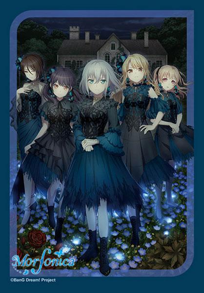 [預訂] 武士道 卡套Collection 迷你 Vol.793 BanG Dream！『Morfonica』 Pack《25年8月預約》