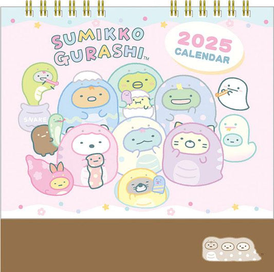 [Reservation] Corner Creature Zhuoshang Calendar "August 24 Reservation"