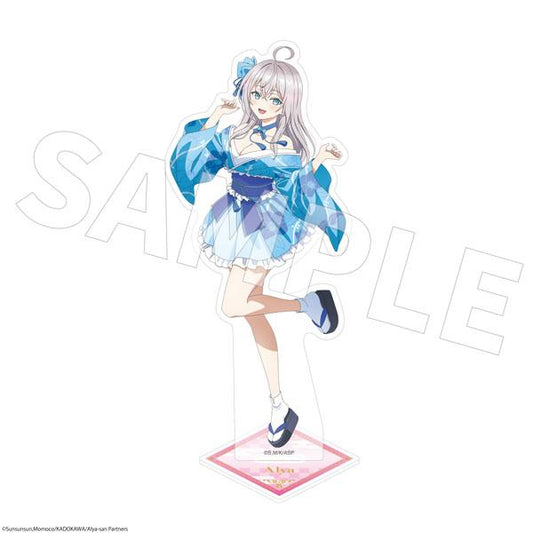 [Reservation] "Ellie, the classmate sitting next to me, who is hiding her shame in Russian from time to time" stands up and wears a dress ver. Ellie "Reservation for January 25"