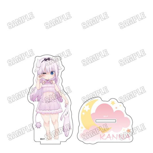 [預訂] 『小林家的龍女僕』 BIG立牌(2)康娜《25年12月預約》