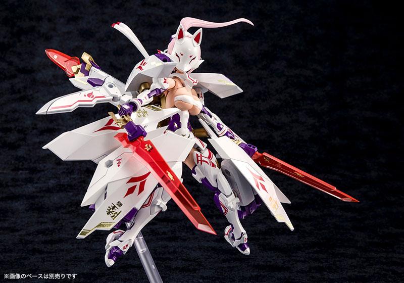 [Pre-order] Goddess Device Choura Kyuubi 1/1 model (resale) "Pre-order for January 25"