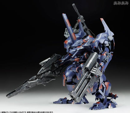 [Pre-order] VI Series Armored CoreV KT-104/PERUN Hanged Man Battle Again Ver. 1/72 Model (Resale) "Pre-order for June 25"