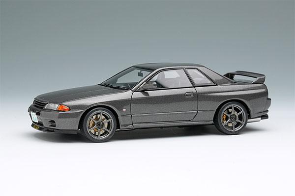 [預訂] 1/43 日產 Skyline GT-R (BNR32) by 田村宏志《25年7月預約》