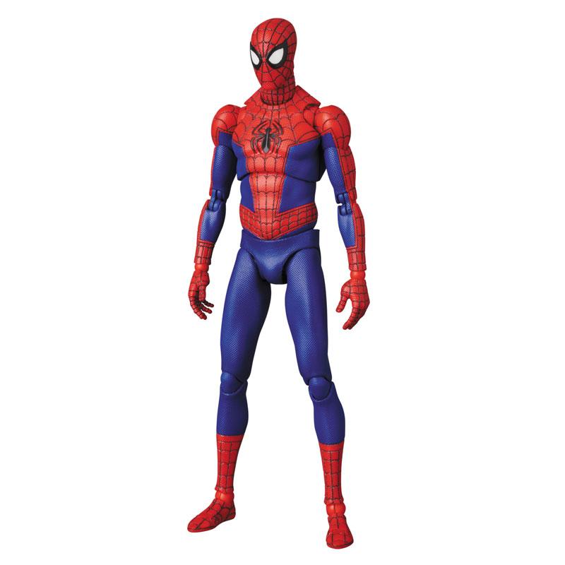 [預訂] MAFEX No.235 MAFEX SPIDER-MAN(Peter B. Parker) RENEWAL Ver.《24年7月預約》