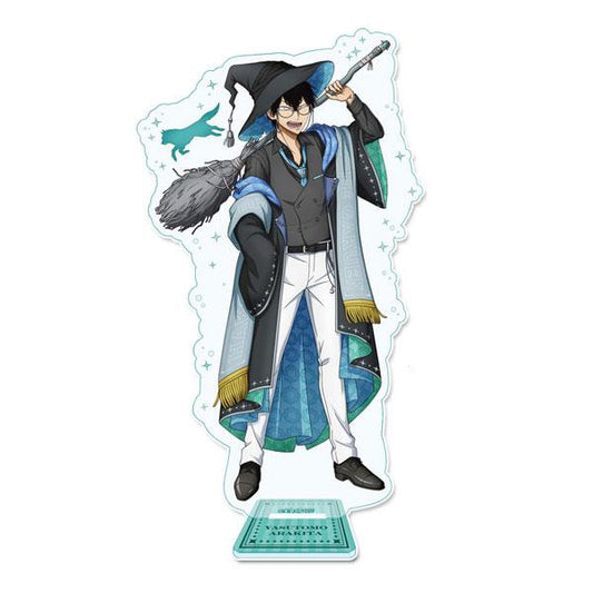 [Pre-order] Speedy Otaku LIMIT BREAK Newly drawn Magic Academy ver. BIG Standing Sign Arakita Yasuyu "Reservation for August 24"